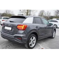 Audi Q2, 2023, АКПП, пробег 96104 км