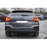 Audi Q2, 2023, АКПП, пробег 96104 км