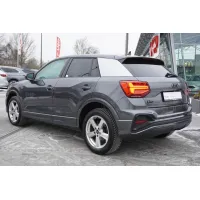 Audi Q2, 2023, АКПП, пробег 96104 км