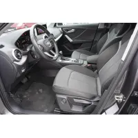 Audi Q2, 2023, АКПП, пробег 96104 км