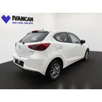 Mazda 2, 2023, МКПП, пробег 48933 км