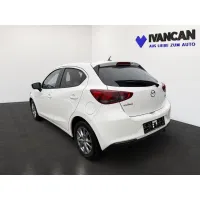 Mazda 2, 2023, МКПП, пробег 48933 км