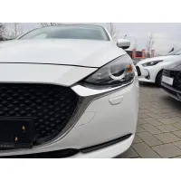 Mazda 2, 2023, МКПП, пробег 48933 км