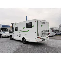 Автодом Forster FT, 2025, АКПП, пробег 24348 км