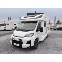 Автодом Forster FT, 2025, АКПП, пробег 24348 км