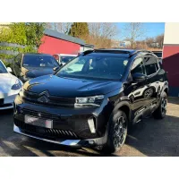 Citroën C5, 2023, АКПП, пробег 40000 км