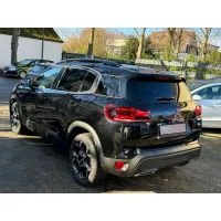 Citroën C5, 2023, АКПП, пробег 40000 км