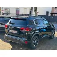 Citroën C5, 2023, АКПП, пробег 40000 км