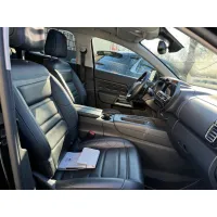 Citroën C5, 2023, АКПП, пробег 40000 км