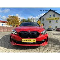 BMW 118, 2023, АКПП, пробег 49000 км