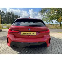 BMW 118, 2023, АКПП, пробег 49000 км