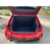 BMW 118, 2023, АКПП, пробег 49000 км