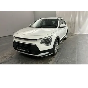 Kia Niro, 2023, АКПП, пробег 38133 км