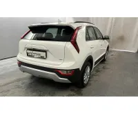 Kia Niro, 2023, АКПП, пробег 38133 км