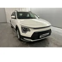 Kia Niro, 2023, АКПП, пробег 38133 км