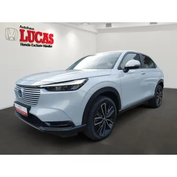 Honda HR-V, 2023, АКПП, пробег 20559 км