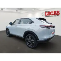 Honda HR-V, 2023, АКПП, пробег 20559 км
