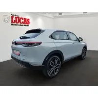 Honda HR-V, 2023, АКПП, пробег 20559 км
