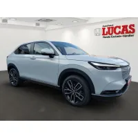 Honda HR-V, 2023, АКПП, пробег 20559 км