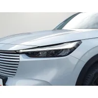 Honda HR-V, 2023, АКПП, пробег 20559 км