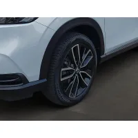 Honda HR-V, 2023, АКПП, пробег 20559 км