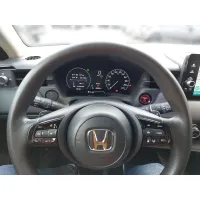 Honda HR-V, 2023, АКПП, пробег 20559 км