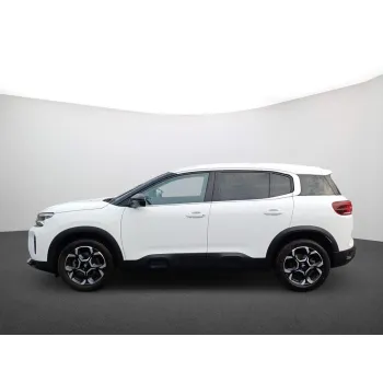 Citroën C5, 2023, МКПП, пробег 28538 км