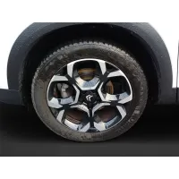 Citroën C5, 2023, МКПП, пробег 28538 км