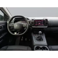 Citroën C5, 2023, МКПП, пробег 28538 км