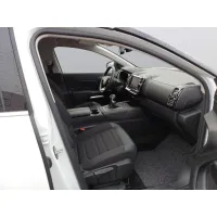 Citroën C5, 2023, МКПП, пробег 28538 км