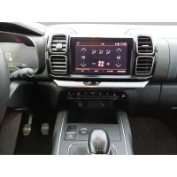 Citroën C5, 2023, МКПП, пробег 28538 км