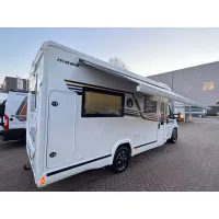 Автодом Benimar Mileo, 2022, МКПП, пробег 10000 км