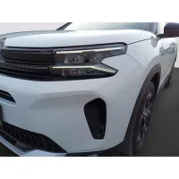 Citroën C5, 2023, МКПП, пробег 20041 км