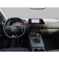 Citroën C5, 2023, МКПП, пробег 20041 км