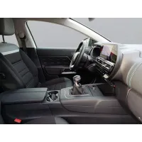 Citroën C5, 2023, МКПП, пробег 20041 км