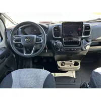 Автодом Dethleffs 540, 2026, МКПП, пробег 2000 км