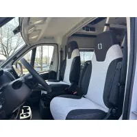 Автодом Dethleffs 540, 2026, МКПП, пробег 2000 км