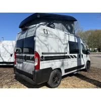 Автодом Crosscamp 540, 2026, МКПП, пробег 2000 км