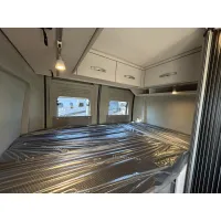 Автодом Crosscamp 540, 2026, МКПП, пробег 2000 км