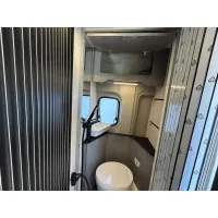 Автодом Crosscamp 540, 2026, МКПП, пробег 2000 км