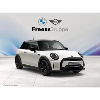 MINI Cooper, 2023, АКПП, пробег 51701 км