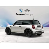MINI Cooper, 2023, АКПП, пробег 51701 км
