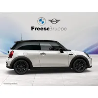 MINI Cooper, 2023, АКПП, пробег 51701 км