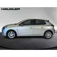 Opel Corsa, 2023, МКПП, пробег 10000 км