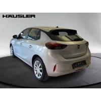 Opel Corsa, 2023, МКПП, пробег 10000 км