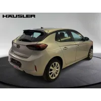 Opel Corsa, 2023, МКПП, пробег 10000 км