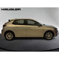 Opel Corsa, 2023, МКПП, пробег 10000 км