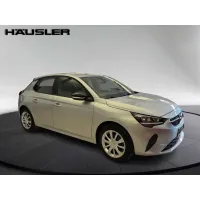 Opel Corsa, 2023, МКПП, пробег 10000 км