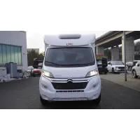 Автодом LMC Lift, 2025, МКПП, пробег 50 км