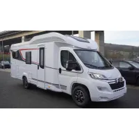 Автодом LMC Lift, 2025, МКПП, пробег 50 км